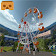 VR Amusement Park 3D icon