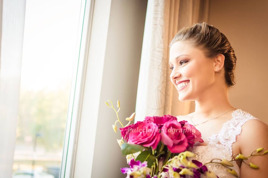 Photographe de mariage Jessica Pulecio (jessicapulecio). Photo du 8 septembre 2019