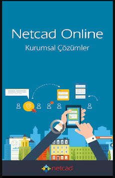 Netcad Onlineのおすすめ画像1