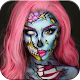 Download Creepy Halloween Makeup Ideas For PC Windows and Mac 3.1