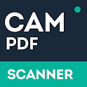 Icon PDF Scanner - Doc Scanner App