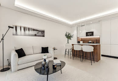 Apartment with terrace 12