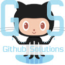 Github Solutions Chrome extension download