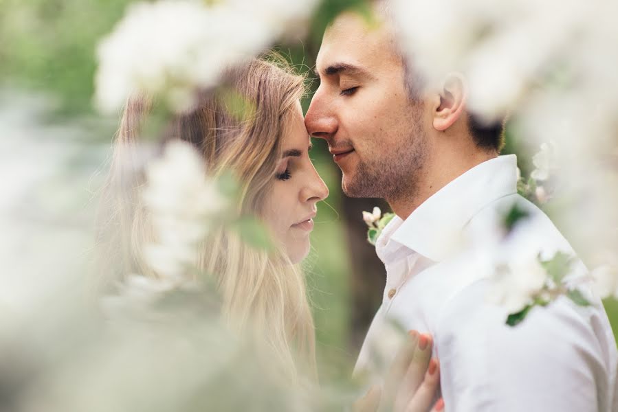 Fotógrafo de bodas Aleksandr Karpovich (karpovich). Foto del 21 de mayo 2016