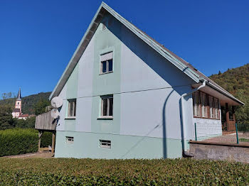 maison à Kruth (68)