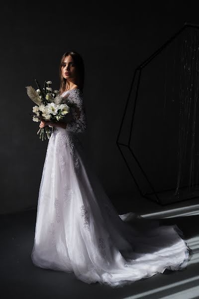 Fotografo di matrimoni Evgeniy Sosedkov (sosedkoves). Foto del 18 giugno 2019