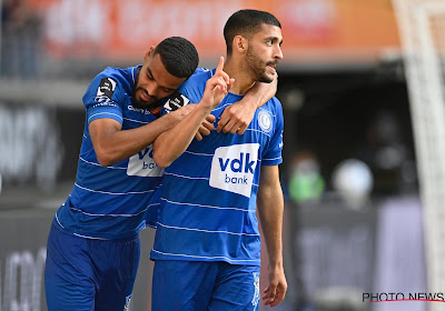 Tarik Tissoudali : "C'est douloureux, cela ressemble à une défaite"