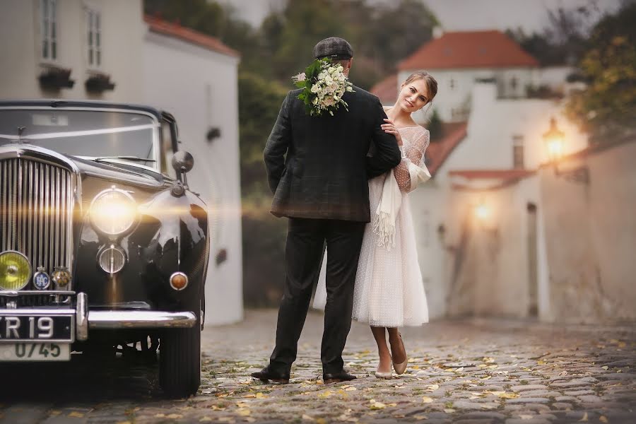 Fotógrafo de casamento Oleg Yakubenko (olegf). Foto de 12 de outubro 2020