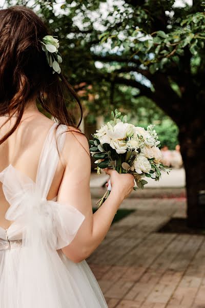 Fotografo di matrimoni Ivan Tarusin (tarusinphoto). Foto del 1 luglio 2020