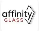 Affinity Glass  Logo