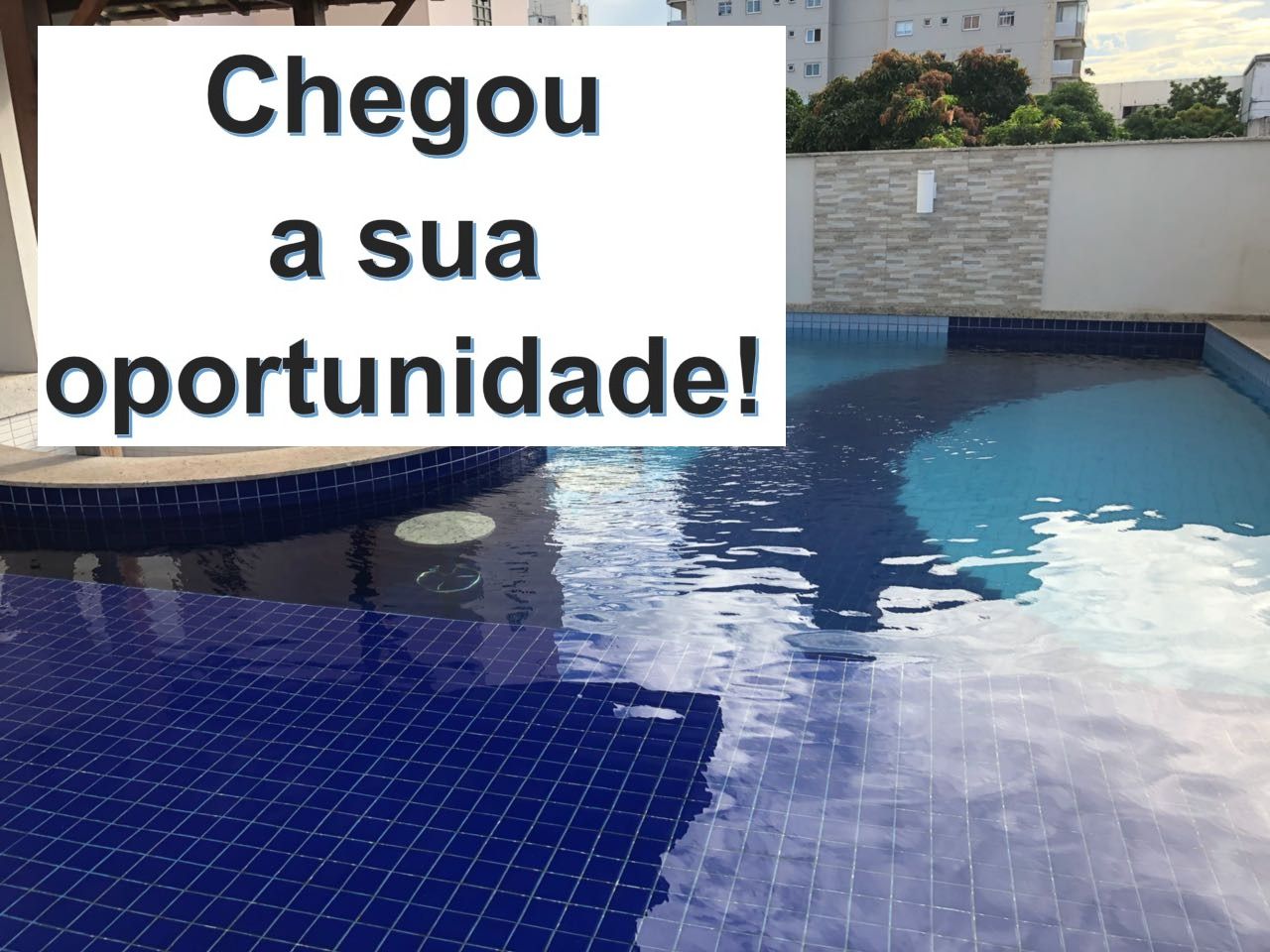 Apartamentos para alugar Jardim da Penha