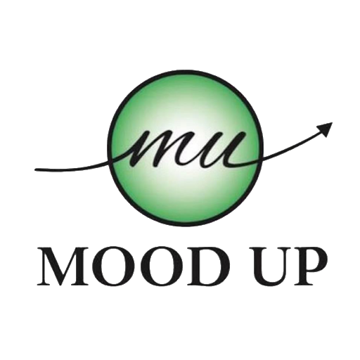 MoodUp Wellness logo