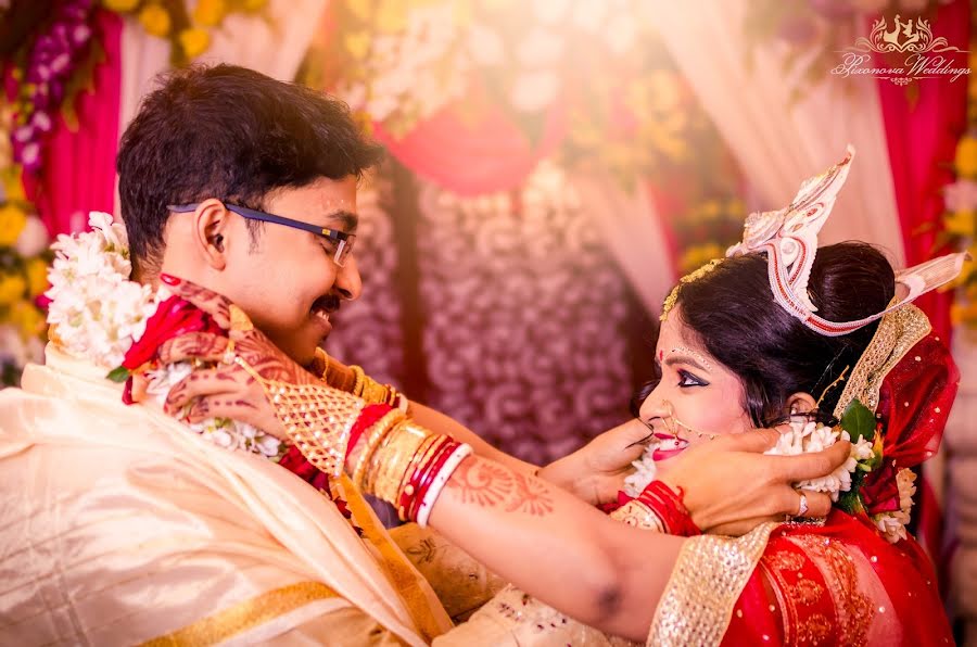 Photographe de mariage Rishav Chakraborty (piixonova). Photo du 9 décembre 2020