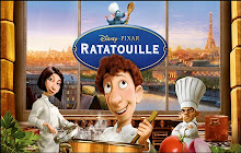 Ratatouille Wallpapers small promo image