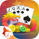 تنزيل Poker VN - Mậu Binh – Binh Xập Xám - Zing التثبيت أحدث APK تنزيل