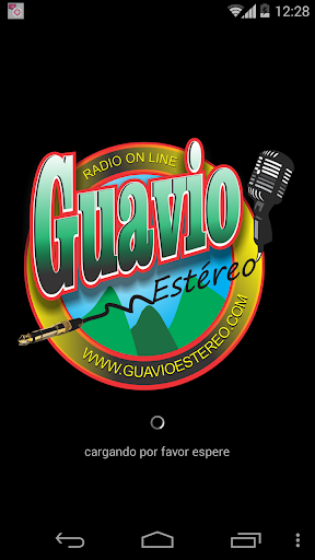 Guavio estereo