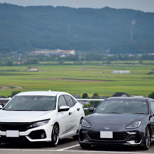 シビック FK7