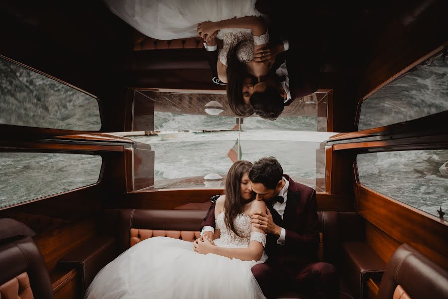 Vestuvių fotografas Marco Miglianti (miglianti). Nuotrauka 2023 lapkričio 17