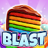 Cookie Jam Blast™ New Match 3 Game | Swap Candy5.70.105