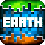 Cover Image of ダウンロード EarthCraft 0.1.1 APK