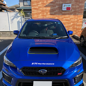 WRX STI