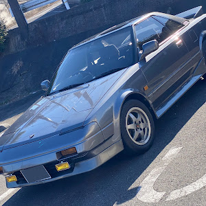 MR2 AW11