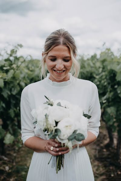 Photographe de mariage Elise Rimelin (eliserimelin). Photo du 17 juillet 2019