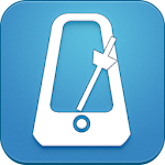 Cover Image of 下载 Tap Metronome 3.5 APK