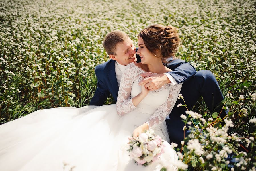 Photographe de mariage Anna Antipanova (artanna). Photo du 4 décembre 2016