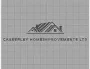 Casserley Homeimprovements Ltd Logo