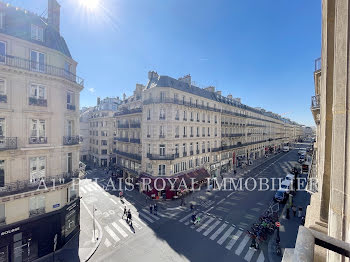 appartement à Paris 2ème (75)