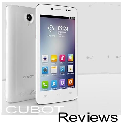 Cubot Reviews