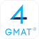 Ready4 GMAT (Prep4 GMAT) icon