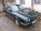 продам запчасти BMW 520 5er Touring (E34)