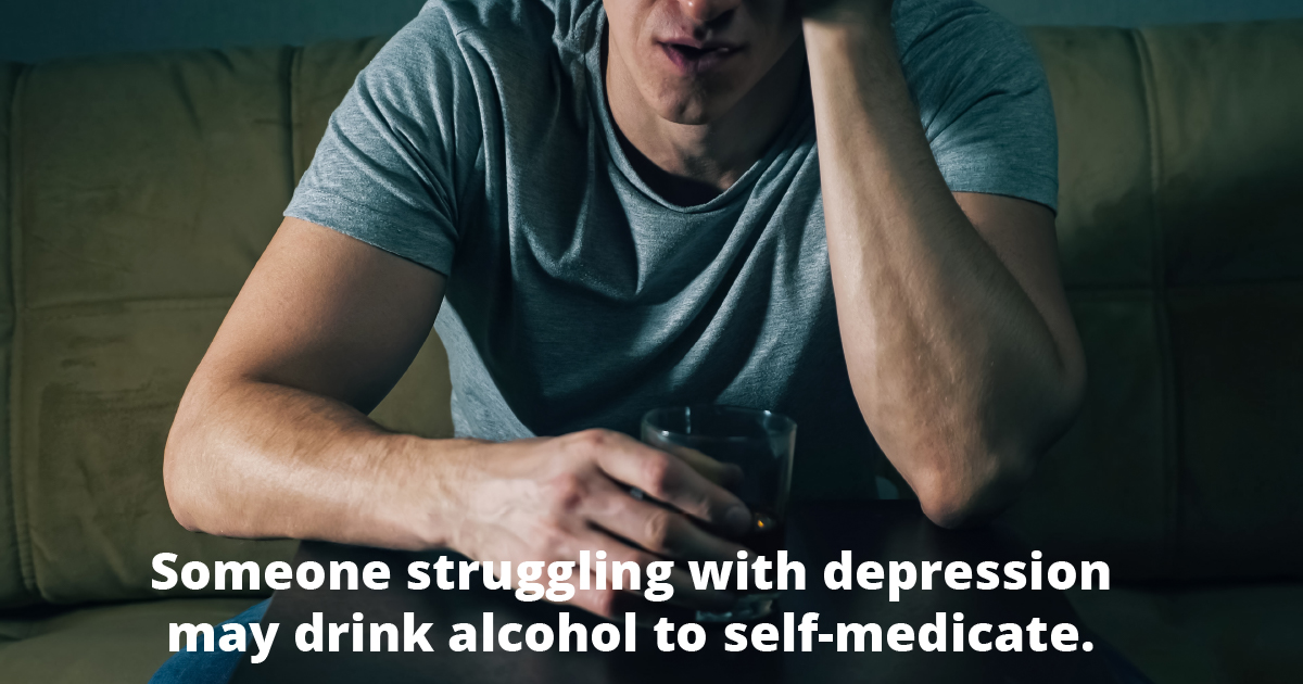 man with depression drug rehab florida alcohol rehab florida