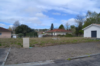 maison neuve à Belin-Béliet (33)