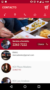 KOI SUSHI(圖3)-速報App