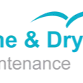 Home & Dry Maintenance Ltd Logo