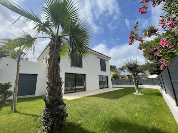 maison à Sanary-sur-Mer (83)