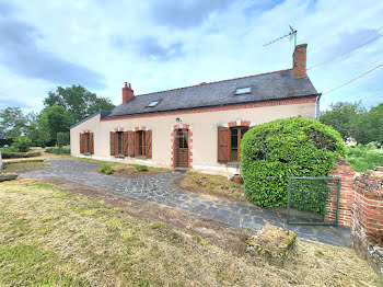 maison à Bellevigne-en-Layon (49)