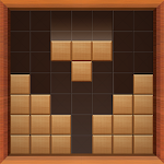 Cover Image of डाउनलोड Wood Block Puzzle 1.0.6 APK