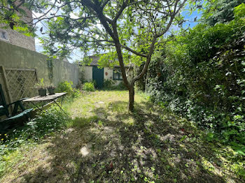 appartement à Le Chesnay-Rocquencourt (78)