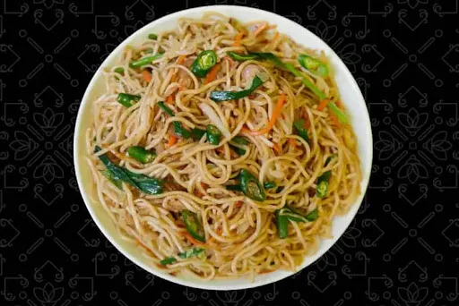 Veg Chowmein