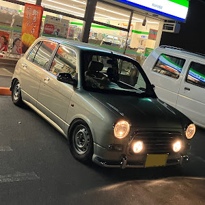 ミラジーノ L700S