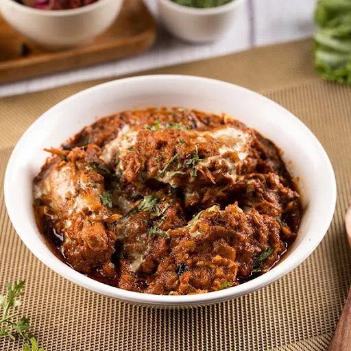 Chicken Masala