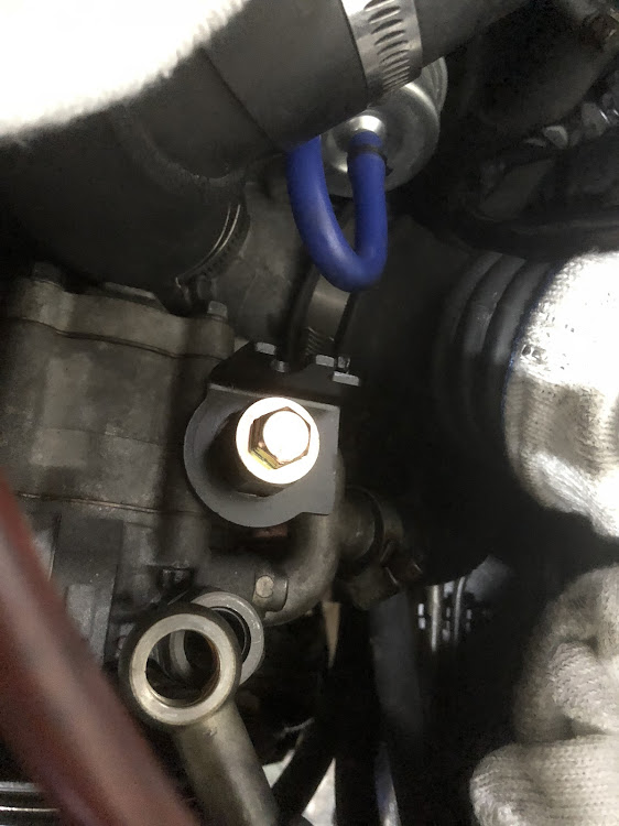 スカイライン GT-RのDIYに関するカスタム事例の投稿画像2枚目