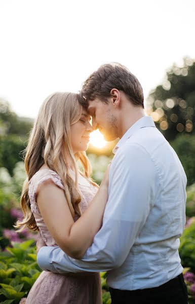 Wedding photographer Marie Burlaka (marieburlaka). Photo of 8 September 2018