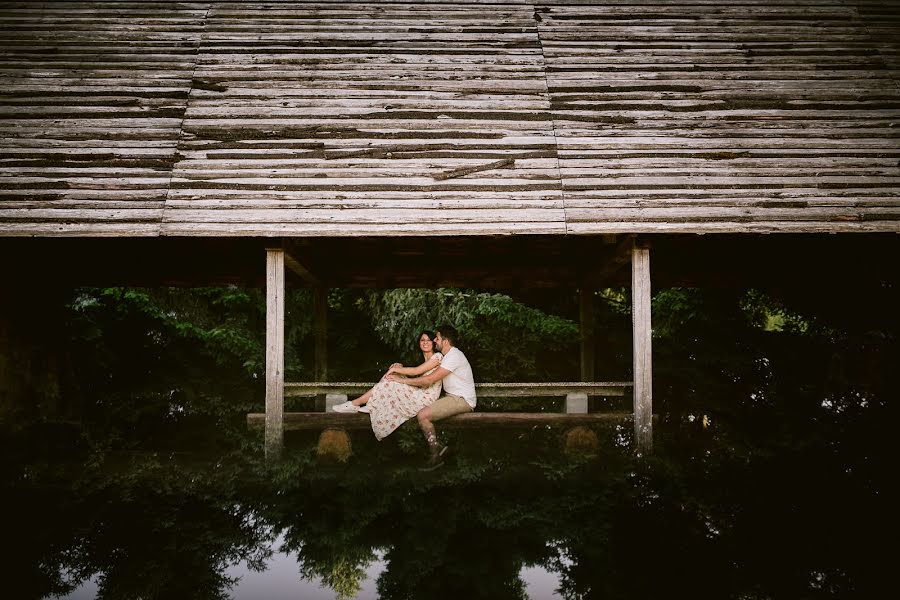 Fotografo di matrimoni Marco Colonna (marcocolonna). Foto del 7 gennaio 2020