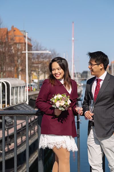 Wedding photographer Viktoria Shabalina (vikashabalina). Photo of 18 June 2019