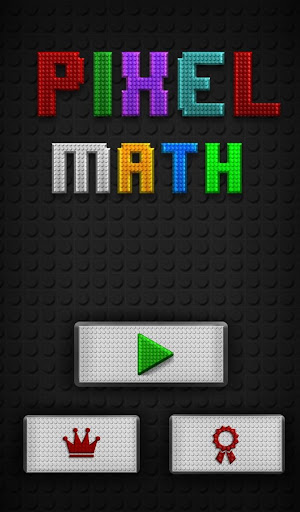 Pixel Math